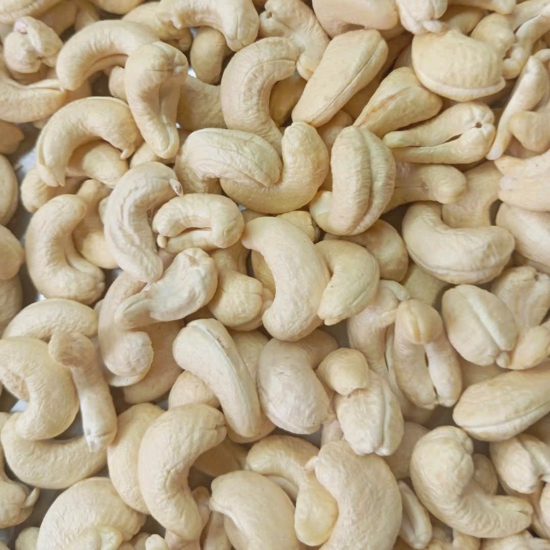 Cashew Nuts